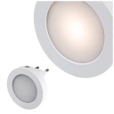 Zásuvná LED nočná lampa 0,5W PUMPKIN 2282 Rabalux