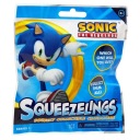 Gumová figúrka Sonic Surprise vo vrecku 23365