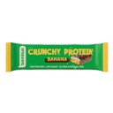 Crunchy Protein banánová bezlepková tyčinka 50g