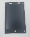 BIELY GRAFICKÝ TABLET NA KRESLENIE S NÁVODOM