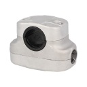 Upevnenie rukoväte na kosu BC CG CYG 26 MM