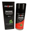 ČISTIČ KLIMATIZÁCIE 150ml MAXGEAR
