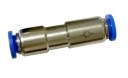 Spätný ventil pre 6 mm hadicu, jednosmerný pre vzduch