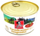 MAĎARSKO Mäsové guľky v paradajkovej omáčke 400g - Paradicsomos Husgomboc
