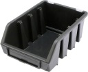 Úložný kontajner, box, box na odpadky, organizér S