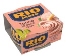 1x 160g tuniaka RIO MARE na olivovom oleji