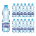Kuracjusz Beskidzki neperlivá voda 0,5l 12 kusov
