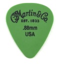 Gitarové trsátko Martin Delrin .88mm