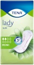TENA Lady Slim Mini hygienické vložky 10 ks