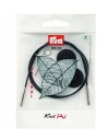 Náhradný vlasec 80 cm za ihlice PRYM Knit Pro 80