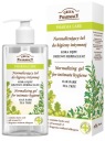 GREEN PHARMACY gél na intímnu hygienu 300 ml