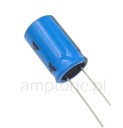 Stojanový kondenzátor Vishay 100uF 450V