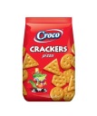 Croco krekry na pizzu 100g