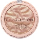MAKEUP REVOLUTION RE-LOADED MAKE AN IM highlighter