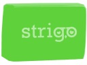 Guma do školy, mäkká, Neon Strigo