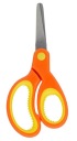 Nožnice s ergonomickou rukoväťou Astra Mix Colors 407118006