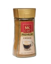MK CAFE PREMIUM CREMA instantná káva 130 g