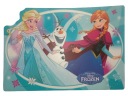 FROZEN raňajky alebo podložka na písanie