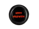 Halloweenske taniere Bloody 18cm 6ks