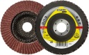 KLINGSPOR KLINGSPOR KOTOUČ 125x22,2 GR.60