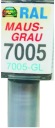 RAL 7005 MAUSGRAU LAK TUCH-UP ARASYSTEM