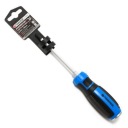 Skrutkovač magnetický krížový skrutkovač PH1x100mm Cr-V oceľ