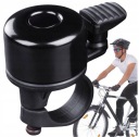 HLASNÝ KOVOVÝ ZVON NA BICYKEL