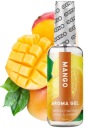EGZO Aroma ústny gél 50 ml - Mango