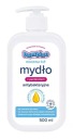 BAMBINO FAMILY ANTIBAKTERIÁLNE tekuté mydlo S PANTENOLOM, 500 ml