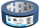 Modrá UV PSB maliarska páska 30mm x 50m