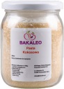 KOKOSOVÁ PASTA 500g KOKOSOVÁ PĚNA, PRÍRODNÁ CHUŤ