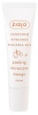 ZIAJA Sunny Mango peeling na pery 12 ml