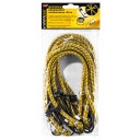 VIRAGE- Osemramenný gumový expandér 80cm