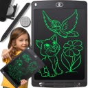 KRESLENIE A PÍSANIE GRAFICKÝM TABLETOM 8,5'' DOTYL PRE DETI