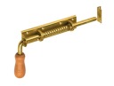 DMX WSP200 DOMAX ZÁPADKA 200X120X30 PRE BRÁNY A KNOTY