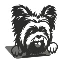 Stojan na knihy YORK DOG podpora kníh