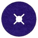 3M Cubitron 3 1187C Vláknový kotúč 125 mm x 22 mm P36+, štrbinový