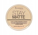 RIMMEL STAY MATTE POWDER 04