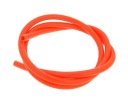Oranžový kábel 1m 5x9mm 101 Oktán