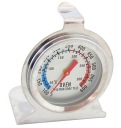 ZÁVĚSNÝ RÚROVÝ TEPLOMER 0-300°C KOV AG254