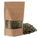 Lúpané tekvicové semienka 500g BioFruit