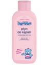 BAMBINO TEKUTINA DO KÚPEĽA PRE BOJČATÁ OD PRVÝCH DNÍ 400ML