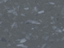 ABS hrana S68029 SD 43x2 mm Terrazzo Nero Rehau (3850W)