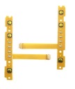 2x SL/SR Switch Joy-Con páska s gombíkom