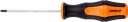 Phillips montážny skrutkovač PZ0 x 75 mm