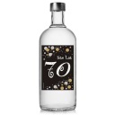 narodeninové etikety na ALCOHOL vodka 70. narodeniny