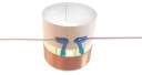 Cievky pre TONSIL GDN 20/60 20/60/3 20/60/11
