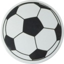 Magnetická guma na nasucho stierateľné dosky FUTBAL