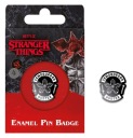 STRANGER THINGS Pins na batoh