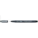 Pentel PointLiner 0,8 mm čierna